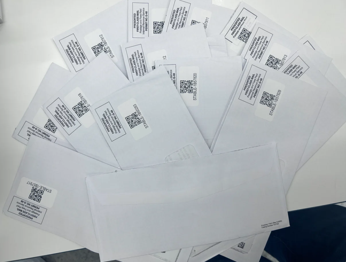 Proven Client Results